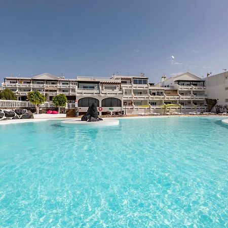 The Colors House, 646 - Private Apartment Costa Teguise Exteriör bild