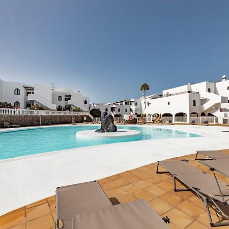 The Colors House, 646 - Private Apartment Costa Teguise Exteriör bild
