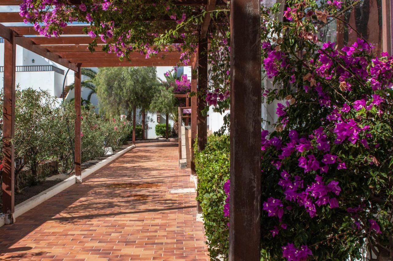 The Colors House, 646 - Private Apartment Costa Teguise Exteriör bild
