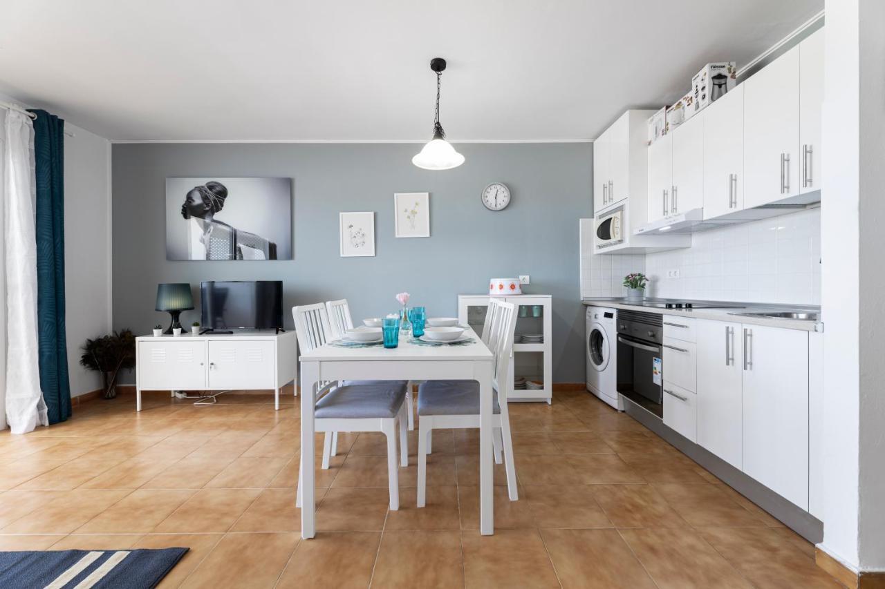 The Colors House, 646 - Private Apartment Costa Teguise Exteriör bild