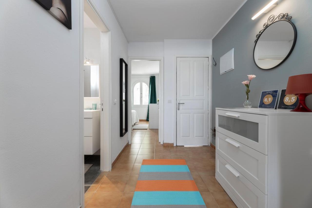 The Colors House, 646 - Private Apartment Costa Teguise Exteriör bild